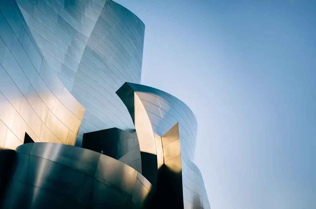Modern Architecture 1024x677