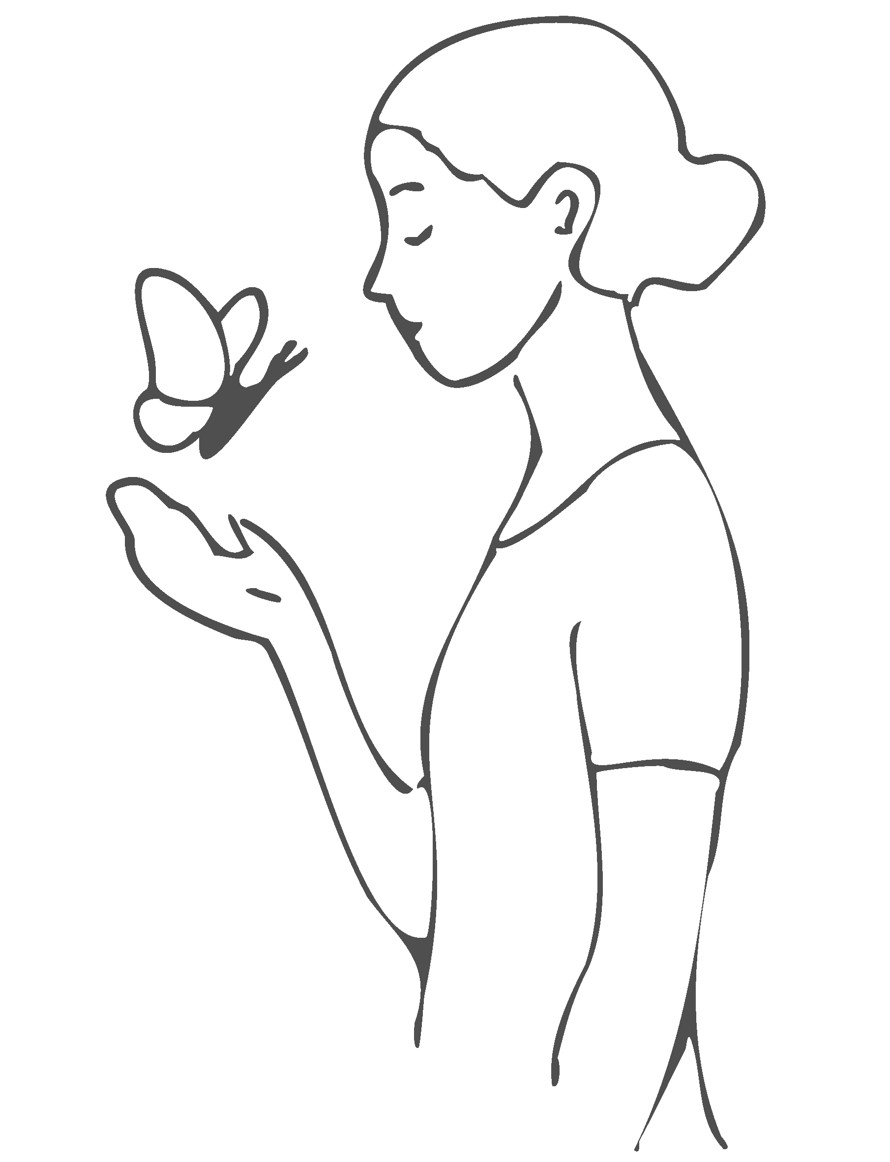 lisa zeichnungen plan de travail 1